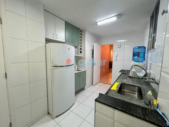 Imagem Apartamento com 3 Quartos à Venda, 110 m² em Copacabana - Rio De Janeiro