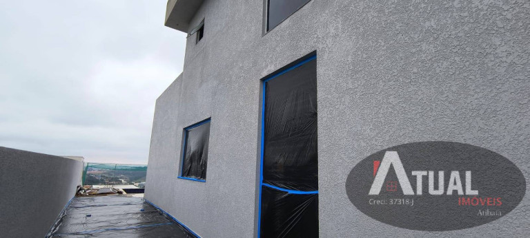 Imagem Casa de Condomínio com 3 Quartos à Venda, 243 m² em Jundiaizinho (terra Preta) - Mairiporã Imagem Casa de Condomínio com 3 Quartos à Venda, 243 m² em Jundiaizinho (terra Preta) - Mairiporã