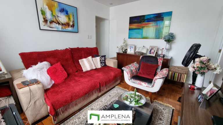 Imagem Apartamento com 2 Quartos à Venda, 70 m² em Praia Da Bandeira - Rio De Janeiro