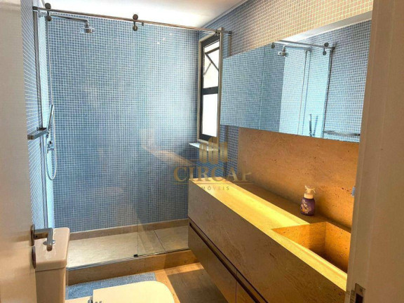 Imagem Apartamento com 3 Quartos para Alugar, 191 m² em Perdizes - São Paulo Imagem Apartamento com 3 Quartos para Alugar, 191 m² em Perdizes - São Paulo