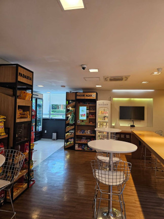 Imagem Apartamento com 2 Quartos à Venda, 72 m² em Brooklin Paulista - São Paulo