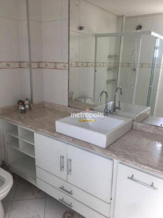 Imagem Apartamento com 3 Quartos à Venda, 152 m² em Centro - São Caetano Do Sul Imagem Apartamento com 3 Quartos à Venda, 152 m² em Centro - São Caetano Do Sul