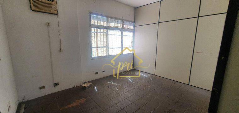 Imagem Galpão para Alugar, 420 m² em Macuco - Santos Imagem Galpão para Alugar, 420 m² em Macuco - Santos