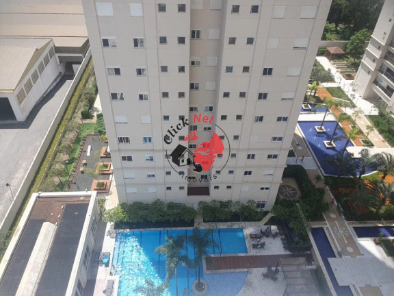 Imagem Apartamento com 3 Quartos à Venda, 106 m² em Centro - São Bernardo Do Campo