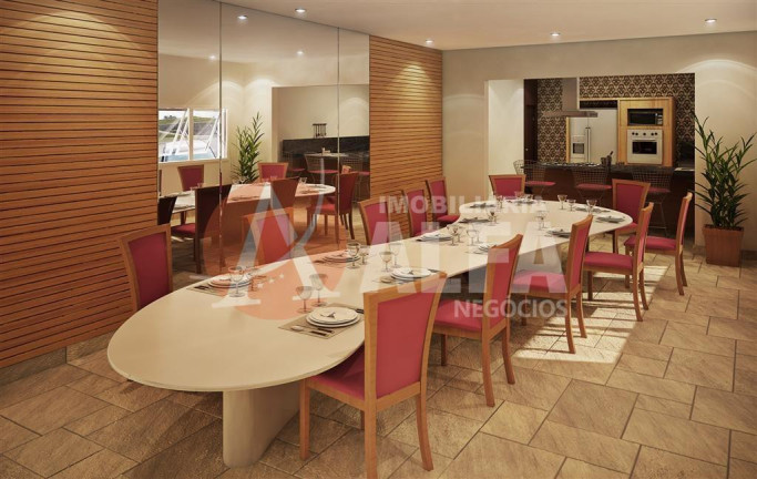 Imagem Casa com 3 Quartos à Venda, 253 m² em Paisagem Renoir - Cotia Imagem Casa com 3 Quartos à Venda, 253 m² em Paisagem Renoir - Cotia