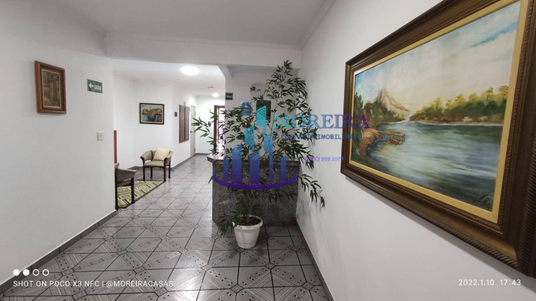 Imagem Apartamento com 2 Quartos à Venda, 84 m² em Tupi - Praia Grande Imagem Apartamento com 2 Quartos à Venda, 84 m² em Tupi - Praia Grande