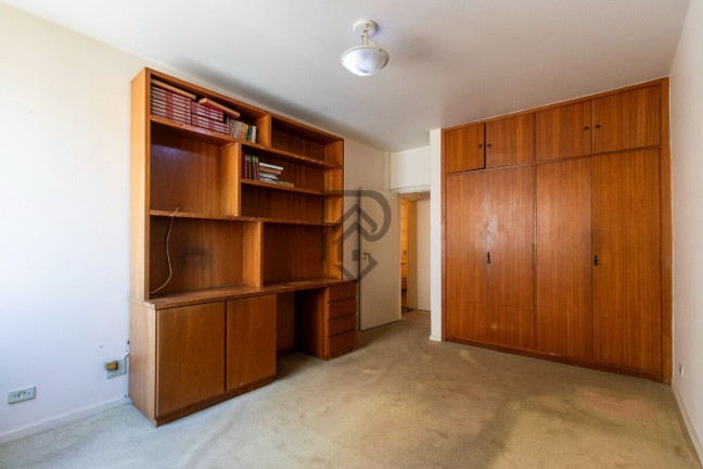 Imagem Apartamento com 3 Quartos à Venda, 227 m² em Itaim Bibi - São Paulo Imagem Apartamento com 3 Quartos à Venda, 227 m² em Itaim Bibi - São Paulo