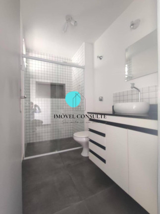 Imagem Apartamento com 1 Quarto para Alugar, 49 m² em Vila Buarque - São Paulo