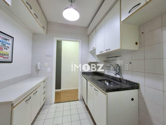 Imagem Imóvel com 3 Quartos à Venda, 62 m² em Vila Andrade - São Paulo