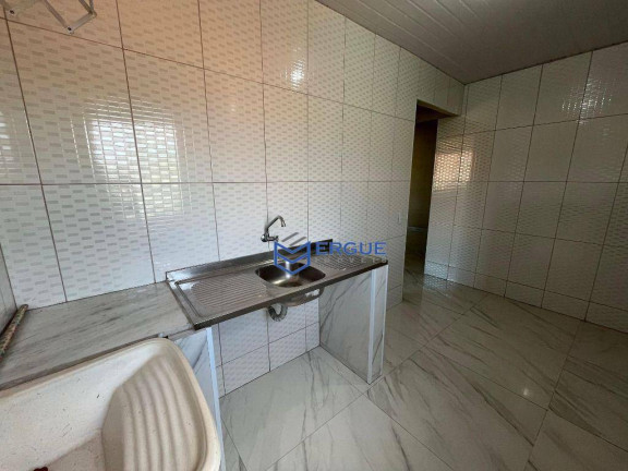 Imagem Apartamento com 2 Quartos à Venda, 49 m² em Mondubim - Fortaleza