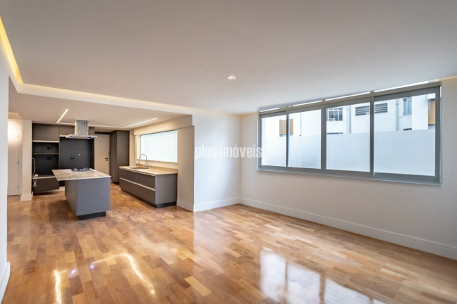Imagem Apartamento com 3 Quartos à Venda, 160 m² em Jardins - São Paulo Imagem Apartamento com 3 Quartos à Venda, 160 m² em Jardins - São Paulo