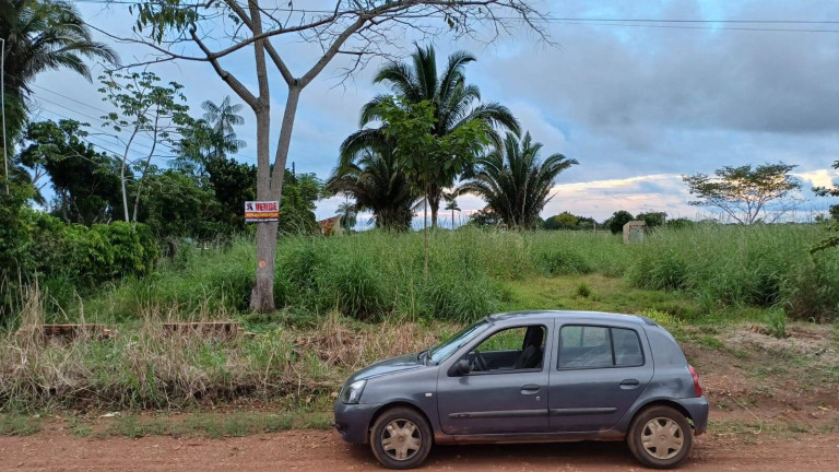 Imagem Terreno à Venda, 5.000 m² em Mato Grosso - Porto Velho Imagem Terreno à Venda, 5.000 m² em Mato Grosso - Porto Velho