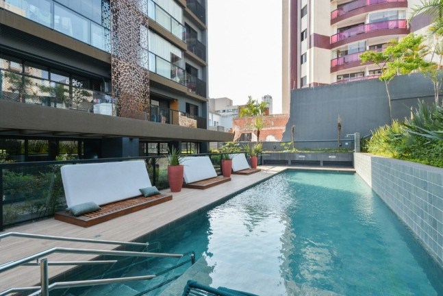 Imagem Apartamento com 1 Quarto à Venda, 47 m² em Vila Mariana - São Paulo Imagem Apartamento com 1 Quarto à Venda, 47 m² em Vila Mariana - São Paulo