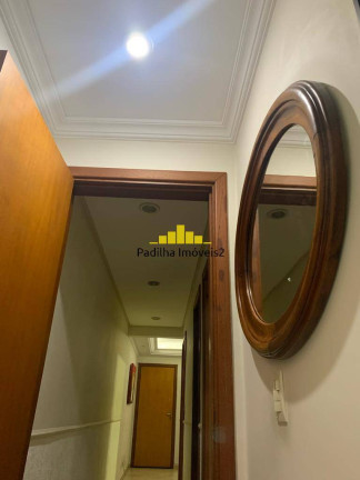 Imagem Apartamento com 2 Quartos à Venda, 52 m² em Vila Lucy - Sorocaba