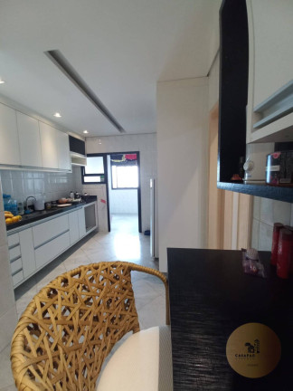 Imagem Apartamento com 3 Quartos à Venda, 98 m² em Santa Paula - São Caetano Do Sul Imagem Apartamento com 3 Quartos à Venda, 98 m² em Santa Paula - São Caetano Do Sul