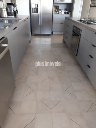 Imagem Apartamento com 3 Quartos à Venda, 207 m² em Cidade Jardim - São Paulo Imagem Apartamento com 3 Quartos à Venda, 207 m² em Cidade Jardim - São Paulo