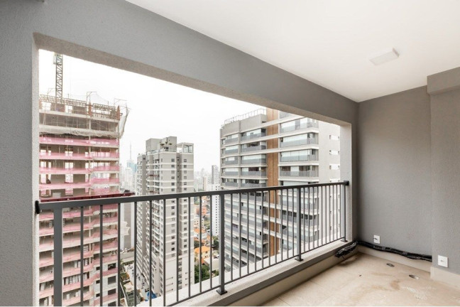 Imagem Apartamento com 1 Quarto à Venda, 47 m² em Vila Mariana - São Paulo Imagem Apartamento com 1 Quarto à Venda, 47 m² em Vila Mariana - São Paulo