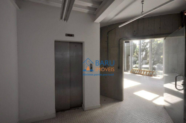 Imagem Edifício Residencial para Alugar, 1.970 m² em Barra Funda - São Paulo Imagem Edifício Residencial para Alugar, 1.970 m² em Barra Funda - São Paulo