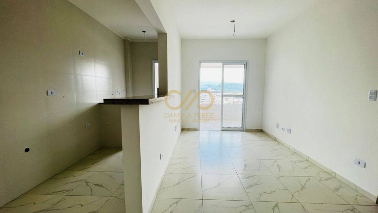 Imagem Apartamento com 2 Quartos à Venda, 67 m² em Guilhermina - Praia Grande Imagem Apartamento com 2 Quartos à Venda, 67 m² em Guilhermina - Praia Grande