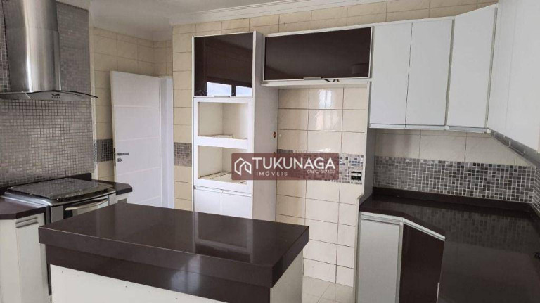 Imagem Apartamento com 3 Quartos à Venda, 200 m² em Vila Rosália - Guarulhos Imagem Apartamento com 3 Quartos à Venda, 200 m² em Vila Rosália - Guarulhos
