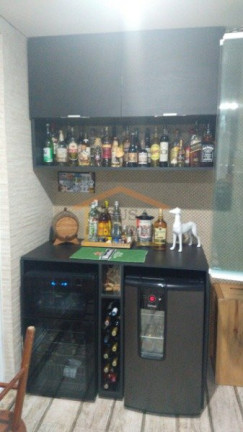 Imagem Apartamento com 3 Quartos à Venda, 78 m² em Vila Maria - São Paulo