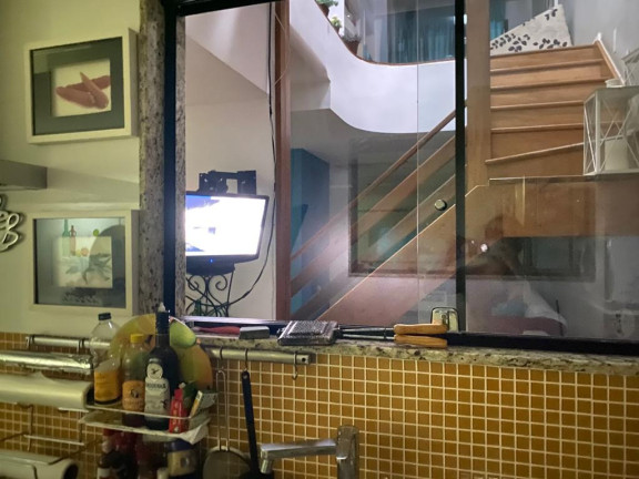 Imagem Casa com 5 Quartos à Venda, 272 m² em Meaípe - Guarapari