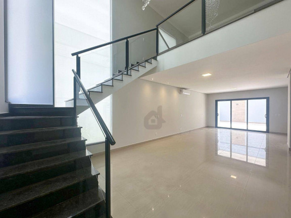 Imagem Casa com 3 Quartos à Venda, 258 m² em Condomínio Cyrela Landscape - Votorantim