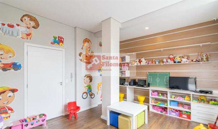 Imagem Apartamento com 2 Quartos à Venda, 84 m² em Vila América - Santo André Imagem Apartamento com 2 Quartos à Venda, 84 m² em Vila América - Santo André