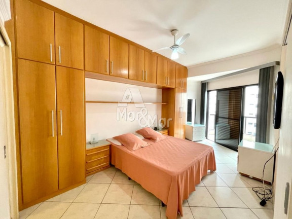 Imagem Apartamento com 3 Quartos para Alugar, 160 m² em Pitangueiras - Guarujá