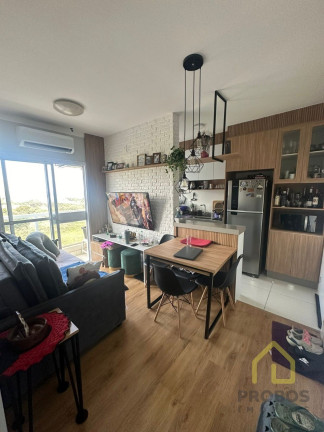 Imagem Imóvel com 2 Quartos à Venda, 51 m² em Jardim Casablanca - Indaiatuba Imagem Imóvel com 2 Quartos à Venda, 51 m² em Jardim Casablanca - Indaiatuba