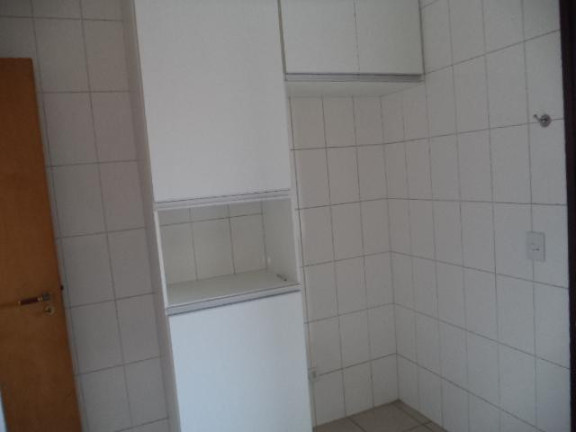 Imagem Apartamento com 3 Quartos à Venda, 70 m² em Centro - Piracicaba