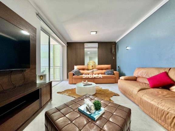 Imagem Apartamento com 2 Quartos à Venda, 120 m² em Pitangueiras - Guarujá Imagem Apartamento com 2 Quartos à Venda, 120 m² em Pitangueiras - Guarujá