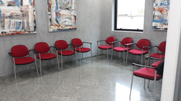 Imagem Sala Comercial para Alugar, 54 m² em Santa Cecília - São Paulo Imagem Sala Comercial para Alugar, 54 m² em Santa Cecília - São Paulo