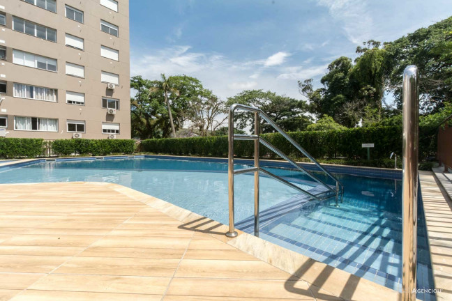 Apartamento com 2 Quartos à Venda, 87 m² em Teresópolis - Porto Alegre