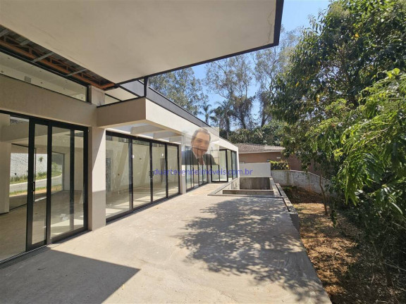 Imagem Casa de Condomínio com 4 Quartos à Venda, 373 m² em Jardim Atalaia - Cotia