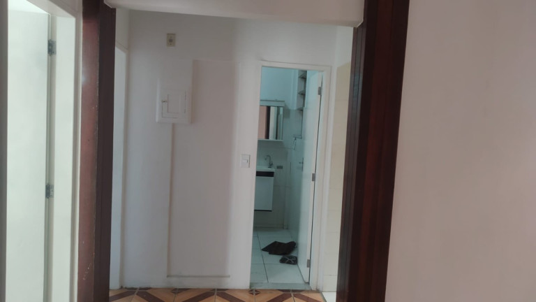 Imagem Apartamento com 2 Quartos à Venda,  em Campo Grande - Rio De Janeiro