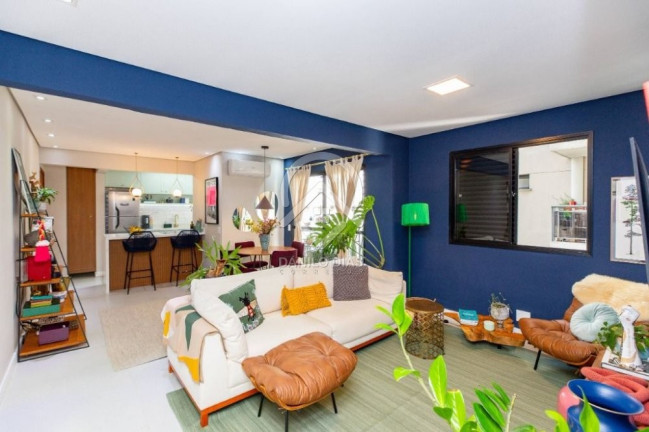Imagem Apartamento com 1 Quarto à Venda, 57 m² em Vila Olímpia - São Paulo Imagem Apartamento com 1 Quarto à Venda, 57 m² em Vila Olímpia - São Paulo