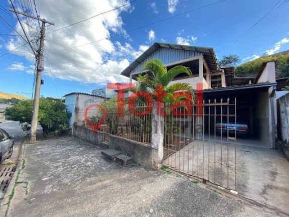 Imagem Casa com 3 Quartos à Venda, 204 m² em Caladinho - Coronel Fabriciano