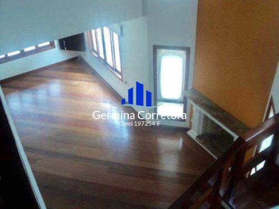 Imagem Casa com 4 Quartos à Venda, 398 m² em Alphaville - Santana De Parnaíba Imagem Casa com 4 Quartos à Venda, 398 m² em Alphaville - Santana De Parnaíba