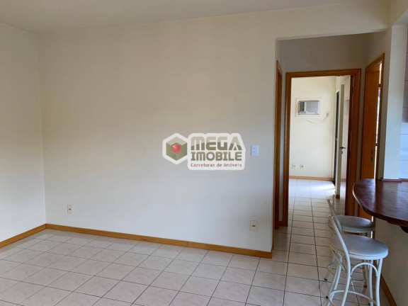 Imagem Apartamento com 2 Quartos à Venda, 65 m² em Itacorubi - Florianópolis