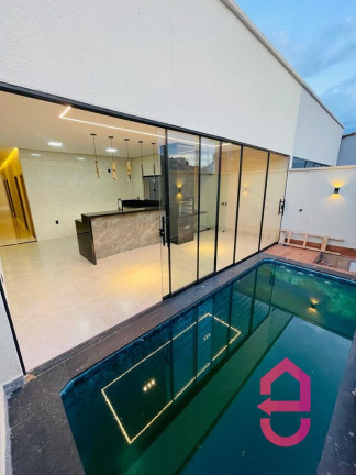 Imagem Casa à Venda, 195 m² em Jardim Europa - Goiânia