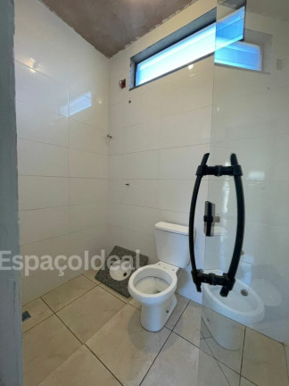 Imagem Imóvel com 1 Quarto para Alugar, 20 m² em Jardim Itapuã - Lençóis Paulista Imagem Imóvel com 1 Quarto para Alugar, 20 m² em Jardim Itapuã - Lençóis Paulista