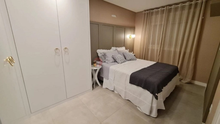 Imagem Apartamento com 3 Quartos à Venda, 98 m² em Navegantes - Capão Da Canoa