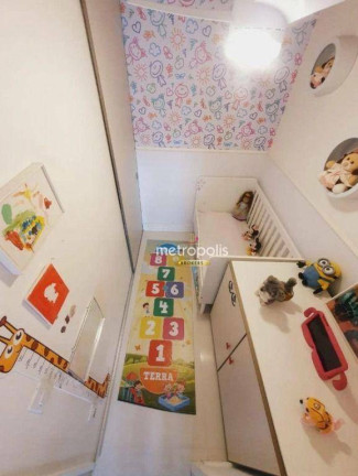 Imagem Apartamento com 2 Quartos à Venda, 60 m² em Sacomã - São Paulo