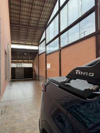 Imagem Casa com 3 Quartos à Venda, 242 m² em Serra Dourada Ii - Serra