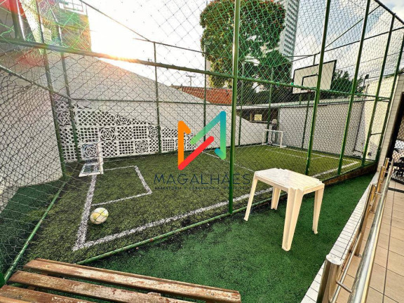 Imagem Apartamento com 3 Quartos à Venda, 79 m² em Casa Amarela - Recife Imagem Apartamento com 3 Quartos à Venda, 79 m² em Casa Amarela - Recife
