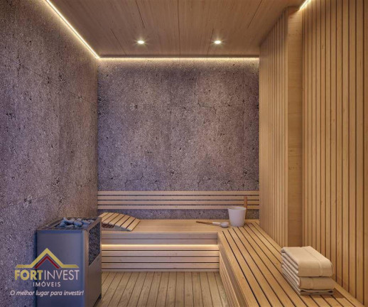 Imagem Imóvel com 2 Quartos à Venda, 59 m² em Mirim - Praia Grande
