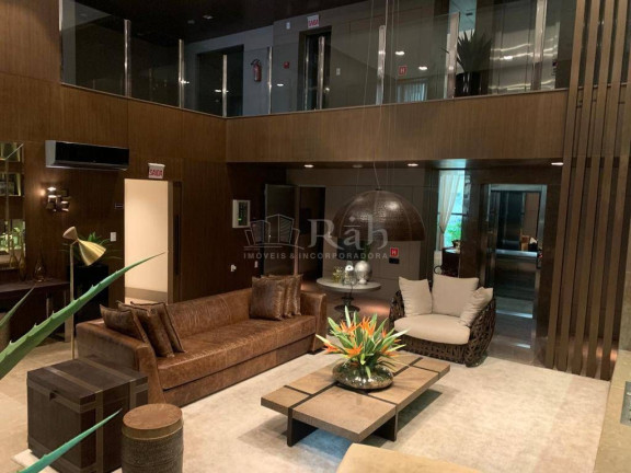Apartamento com 4 Quartos à Venda, 161 m² em Centro - Balneário Camboriú