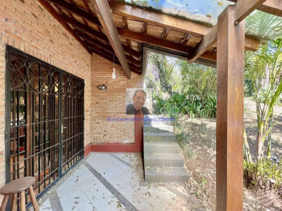 Imagem Casa de Condomínio com 3 Quartos à Venda, 450 m² em Vila Diva - Carapicuíba