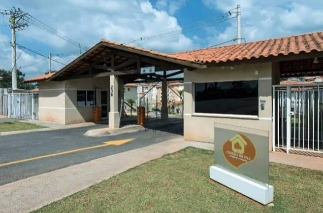 Imagem Apartamento com 2 Quartos à Venda, 60 m² em Jardim Petrópolis - Cotia Imagem Apartamento com 2 Quartos à Venda, 60 m² em Jardim Petrópolis - Cotia